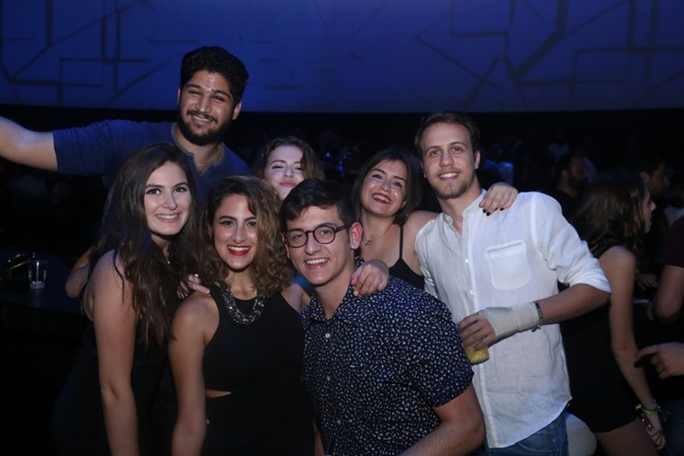 XXIst Century at O1NE Beirut